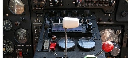 Produkt-Bild: Erlebnis Gutschein: Rundflug in der Antonov