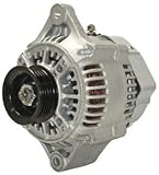 Quality-Built 15488 Premium Quality Alternator