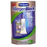 New - Chloraseptic Allergen Block Gel Case Pack 3 - 7058329