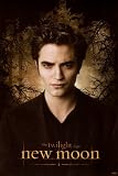 Twilight New Moon Movie Poster - Edward Full Size Print Poster Print, 24x36