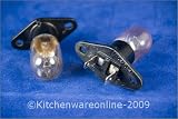 Microwave Oven Lamp