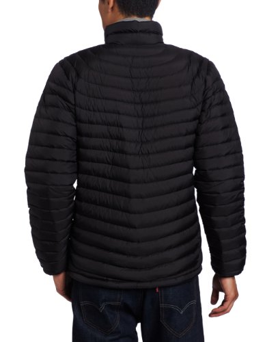 Columbia Veste homme Noir S