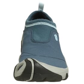 cheap Teva Women's Mountain Scuff Softshell Slip On