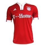 adidas FC Bayern M�nchen Home Trikot, Herrentextil abc:M