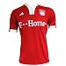 Adidas FC Bayern München Trikot 09/10 * HOME * E84204 *176