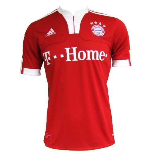 FC Bayern München Home Jersey M FC Bayern München Home Jersey M