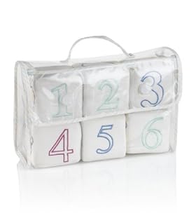 Petit Bebe Blocks Set