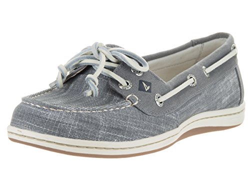 Sperry Top-Sider Women's Firefish Ripstop Boat Shoe