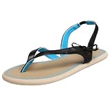 Sanuk Womens Girlie Thong