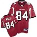Roddy White Atlanta Falcons RED Equipment - Replica NFL YOUTH Jersey