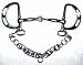 Sporting Goods : Slotted Kimberwick Snaffle Mouth