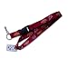 Iowa State Cyclones Clip Lanyard Keychain Id Ticket