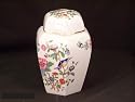 AYNSLEY PEMBROKE GINGER JAR LARGE