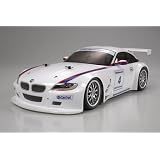 BMW Z4 COUPE REMOTE CONTROL CAR Sports (White Edition)'