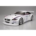 BMW Z4 COUPE REMOTE CONTROL CAR Sports (White Edition)