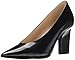 Nine West Women's Udala Leather Dress Pump