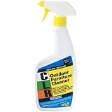 41XHod7mT6L. SL160  CLR Outdoor Furniture Cleaner, 26 oz