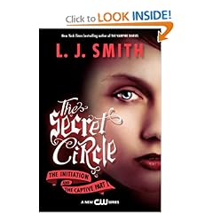 L. J. Smith Paranormal Collection - L. J. Smith