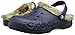 Crocs Unisex Baya Plush-Lined Clog