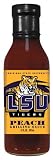 LSU Tigers Peach Grilling Sauce
