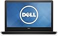 Dell Inspiron 15 5000 Series 15.6-Inch Laptop (Intel Pentium N3540, 4 GB RAM, 500 GB HDD, ) with MaxxAudio- Free Upgrade to Windows 10