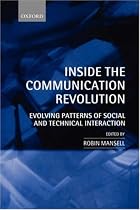 Inside the Communication Revolution: Evolving Patterns of Social and Technical Interaction
