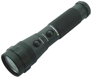 Smith & Wesson Galaxy 12-LED Flashlight (6 White, 2 Red, 2 Green, & 2 Blue LEDs)