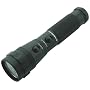 Smith & Wesson Galaxy 12-LED Flashlight (8 White, 2 Red & 2 Blue LEDs)