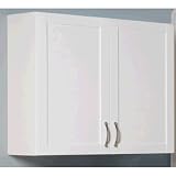 Kitchen Kits Shaker Double Door Wall Cabinet - 30