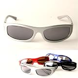Flame Out Sport Sunglass w  Microfiber Case - 915 by 