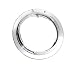Fotodiox Lens Mount Adapter, Olympus OM Zuiko Lens to Canon EOS Camera Adapter, for Canon EOS 1d,1ds,Mark II, III, IV, 5D, Mark II, 10D, 20D, 30D, 40D, 50D, 60D, Digital Rebel xt, xti, xs, xsi, t1i, t2i, 300D, 350D, 400D, 450D, 500D, 550D, 1000D