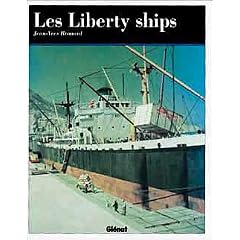 Les Liberty Ships