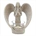 Desert Angel Candleholder
