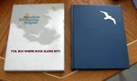 Jonathan Livingston Seagull