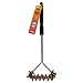 Brushtech B108C Wide-Faced 21-Inch Barbecue Grill Brush