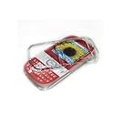 Palm Centro Crystal Clear Hard Plastic Protective Case With Belt Clip