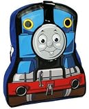 Thomas Traditional Shaped Backpack,resembles Front Of Thomas,wipe Clean Fabric