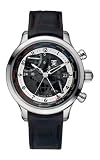 Tx T3c473 Gents Chronograph Black Strap Watch