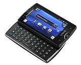 Image of 【海外simフリー】【新品】Xperia mini pro 黒