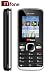 Dual Sim Tt129 Mobile Phone - 1.3mp Camera - Bluetooth - Tor