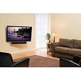 Sanus Soundbar Mount - Wall Bracket FPA405-B1