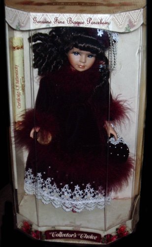 collectors choice dolls walmart
