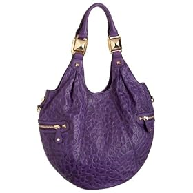 Buy Betsey Johnson Cat-Alina Large Satchel by Betsey Johnson