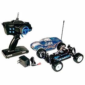 Associated Electrics, Inc. Rc18T 20100 Electric Rtr 1 18 Scale - Asc20100 from Associated RTR Electric Cars