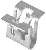 15 GM Garnish Moulding Fasteners 16662182 Corvette