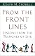 FROM THE FRONT LINES