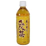ハイサイ さんぴん茶 500ml*24本