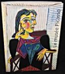 Le musee picasso, paris