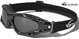 Masque Lunettes Soleil Virage Storm Ski, Surf, Snowboard, Cyclisme, Vtt, Mtb, Parapente, Parachutisme, Running, Course à pied, Trail, Voile, Jet Ski, Kite, Trekking, Escalade, Moto, Golf, Pêche, Mode, Sport