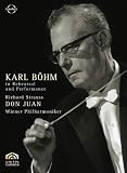 Produkt-Bild: Karl B&ouml;hm - In Rehearsal and Performance